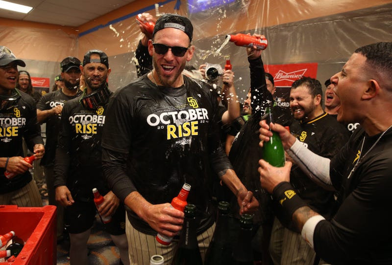Joe Musgrove