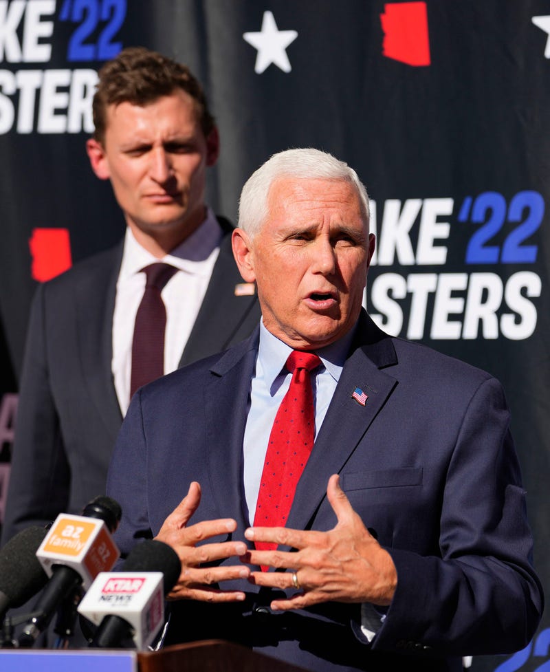 Pence