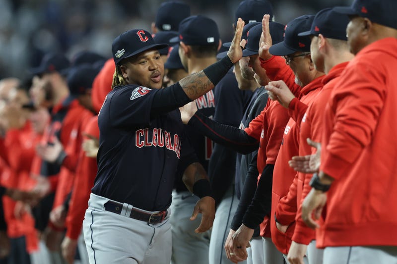 Jose Ramirez