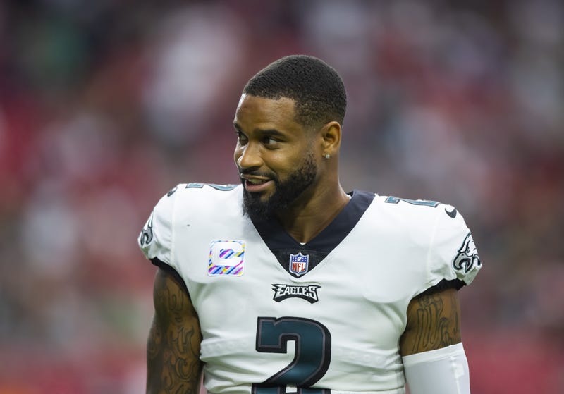 Darius Slay