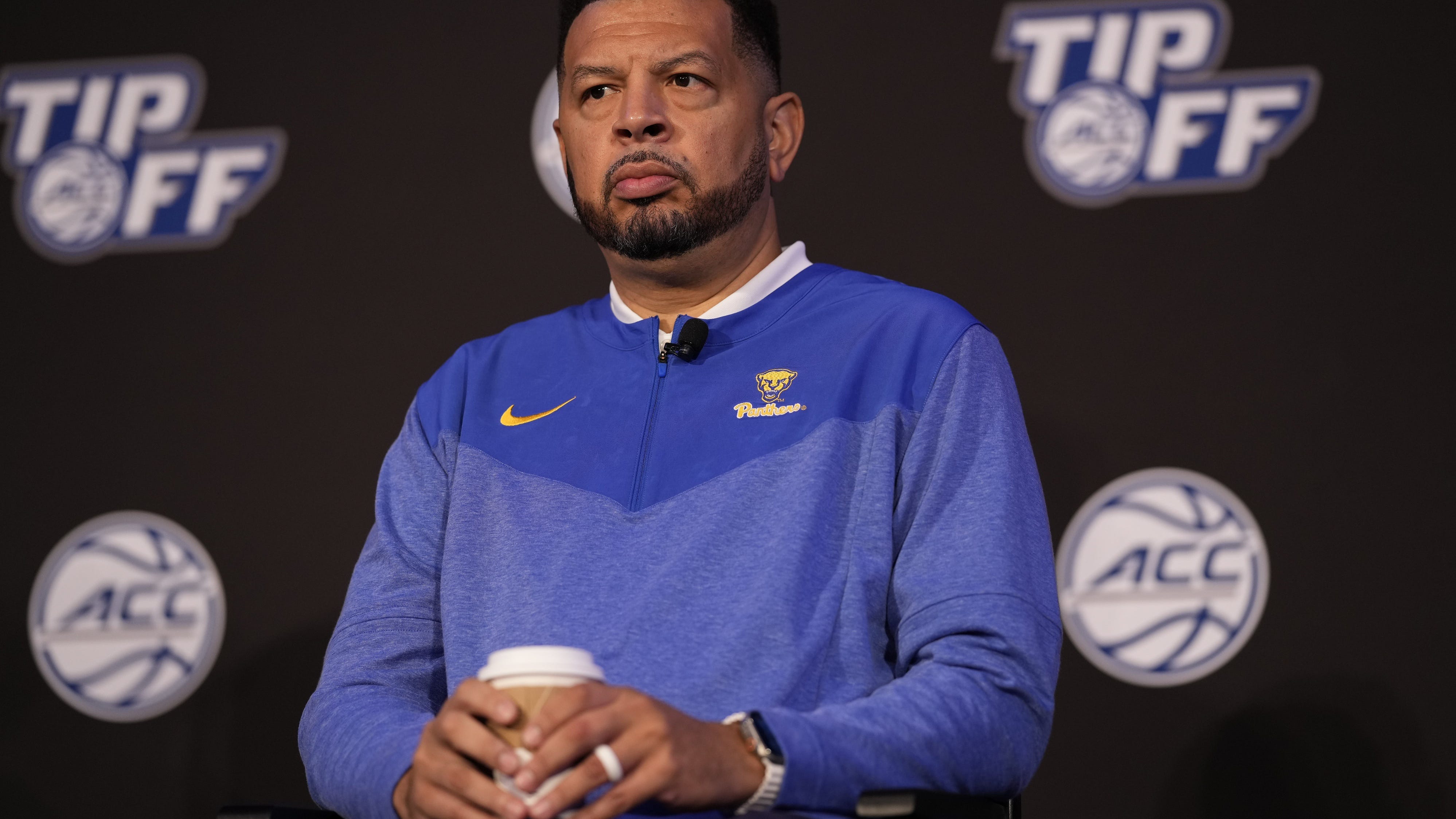 Capel responds to Jim Boeheim saying Pitt bought a team