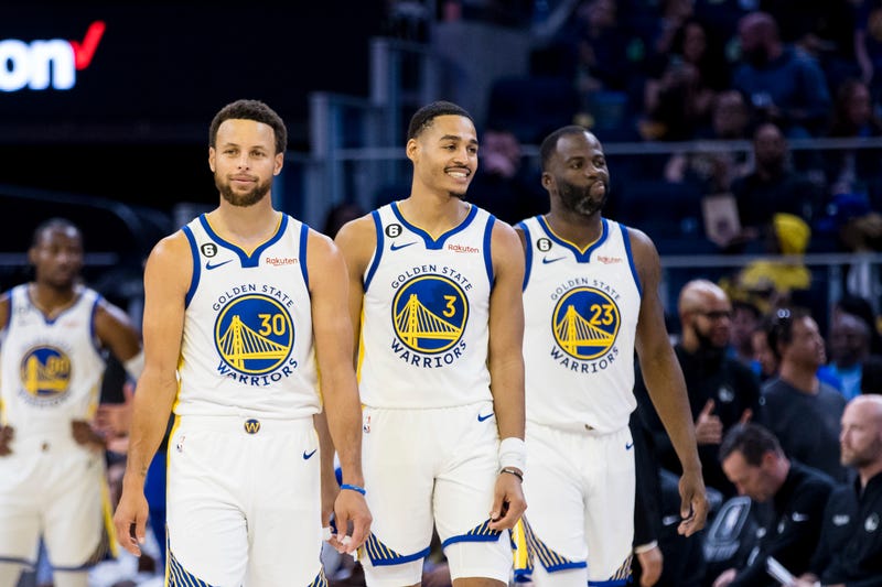 Warriors