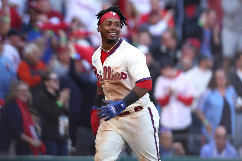 Could the Giants sign Jean Segura?
