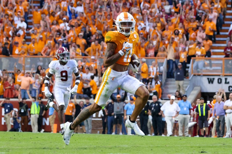 Tennessee Volunteers