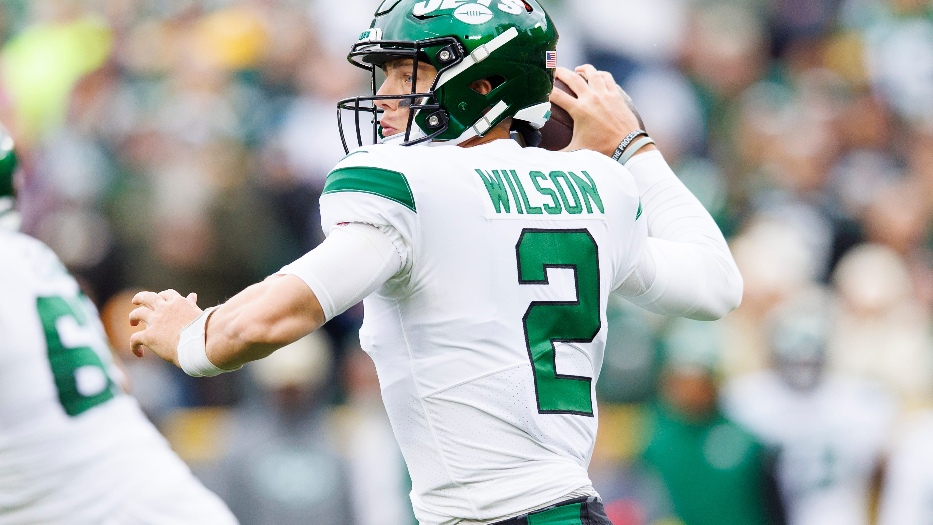 Joe Benigno: The Jets are a Top 3 team in the AFC