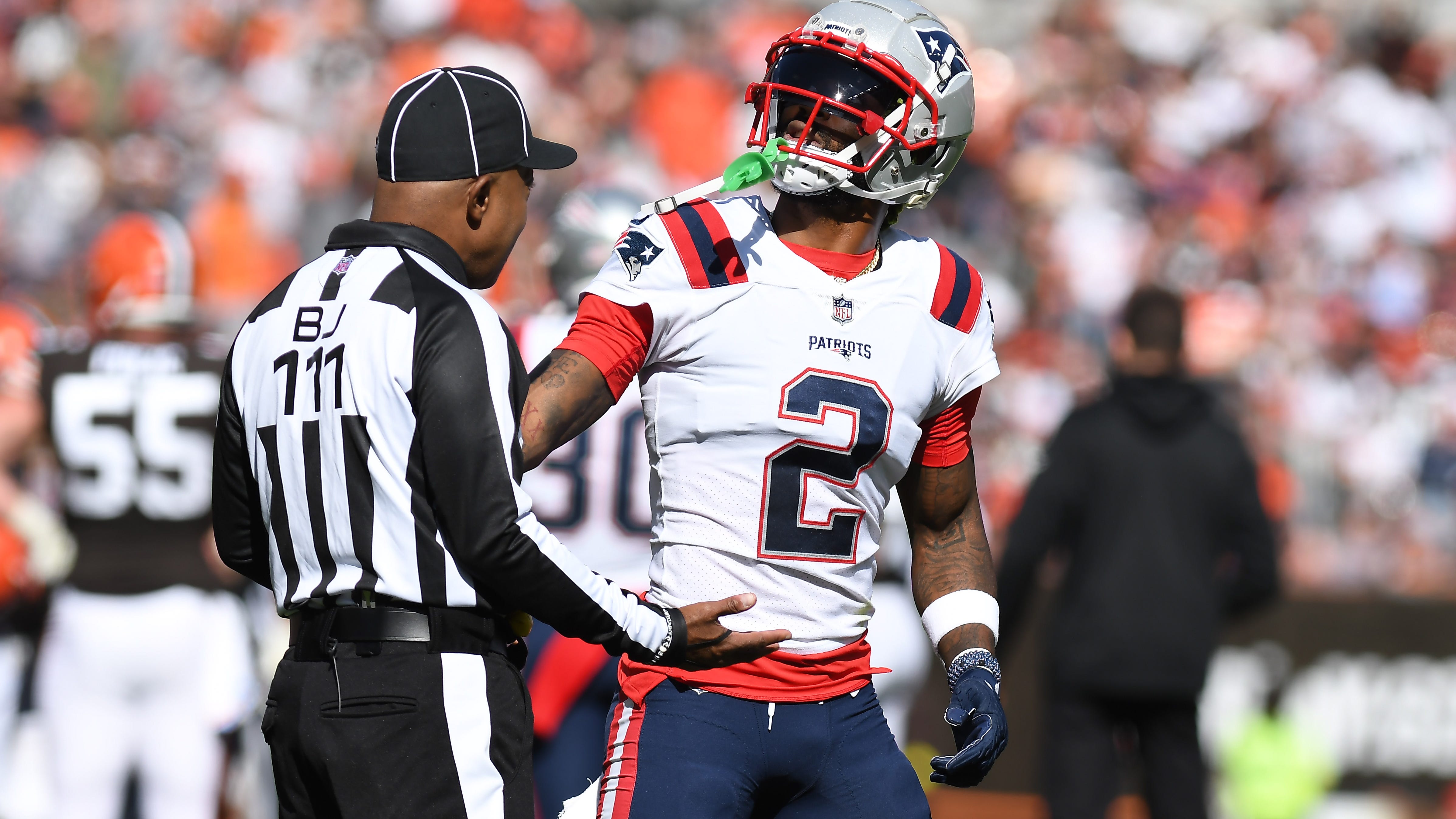 Devin McCourty’s replacement might already be on the Patriots’ roster