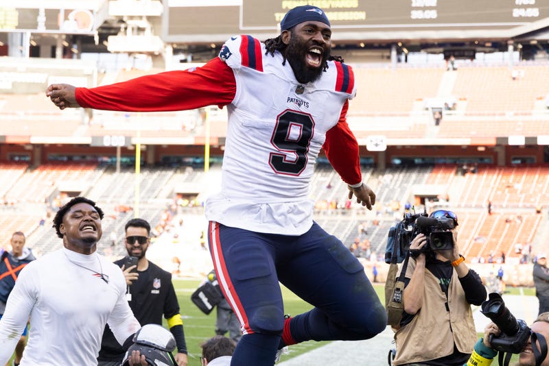 Matthew Judon