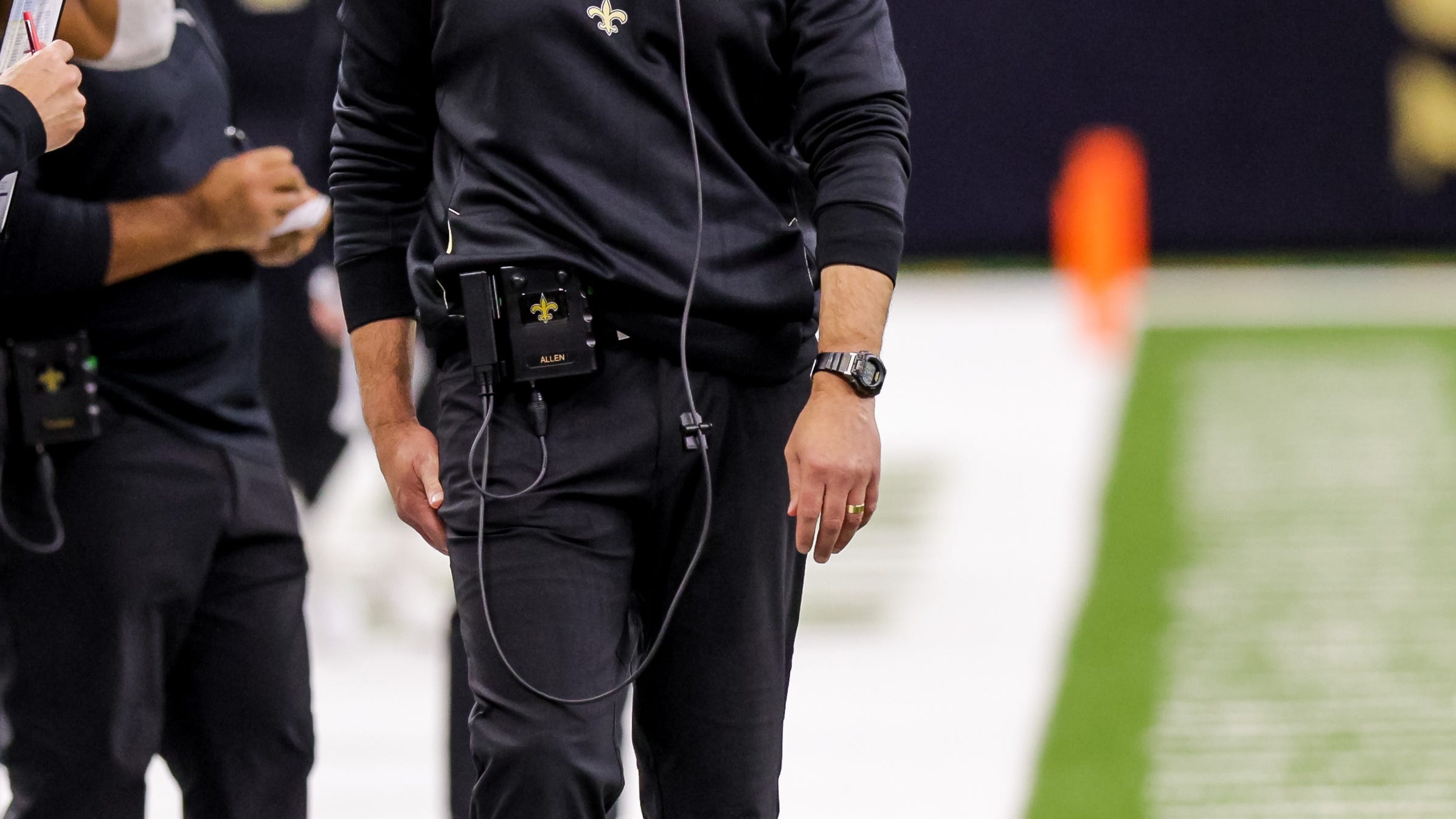 Detillier: Saints had Bengals on the ropes but couldn't put them away