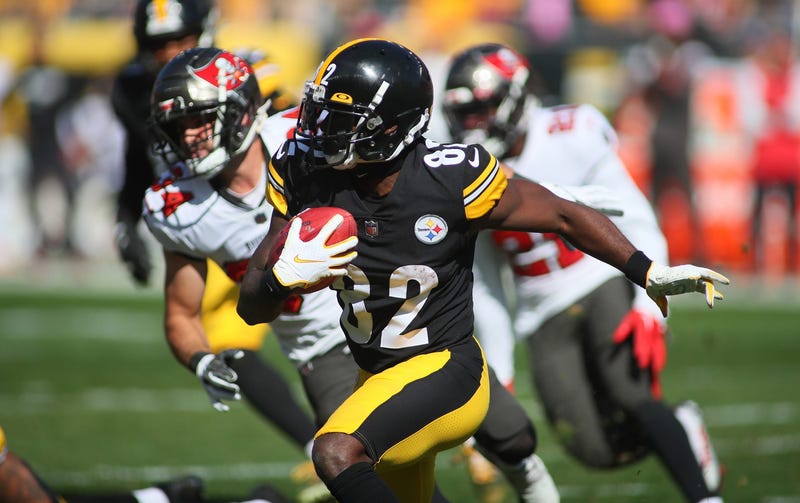 Steven Sims returning v Tampa Bay