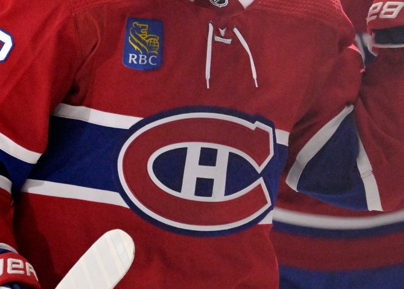 Montreal Canadiens logo