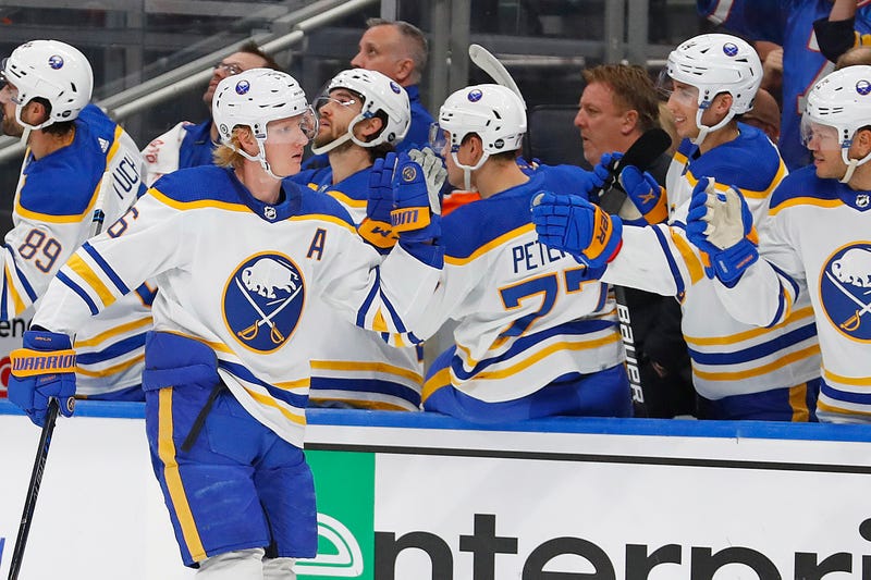 Rasmus Dahlin