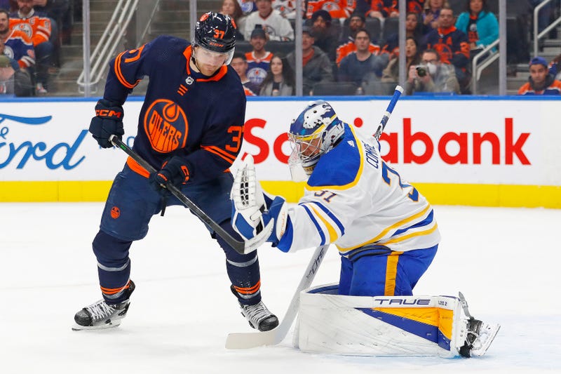 Eric Comrie