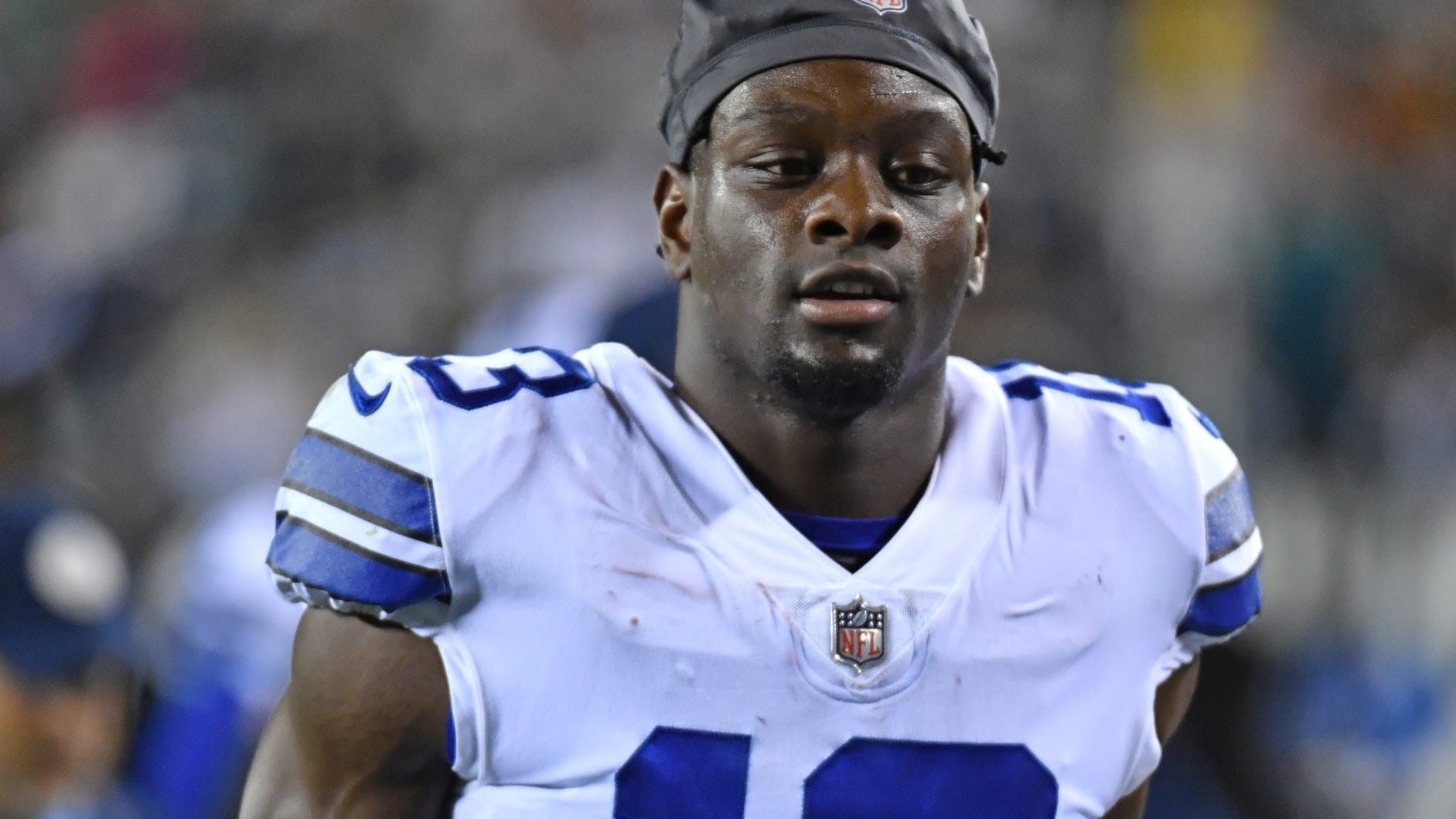 Was Michael Gallup getting separation the spark that got the Cowboys offense going?
