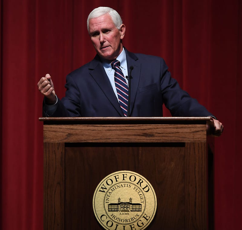 Mike Pence