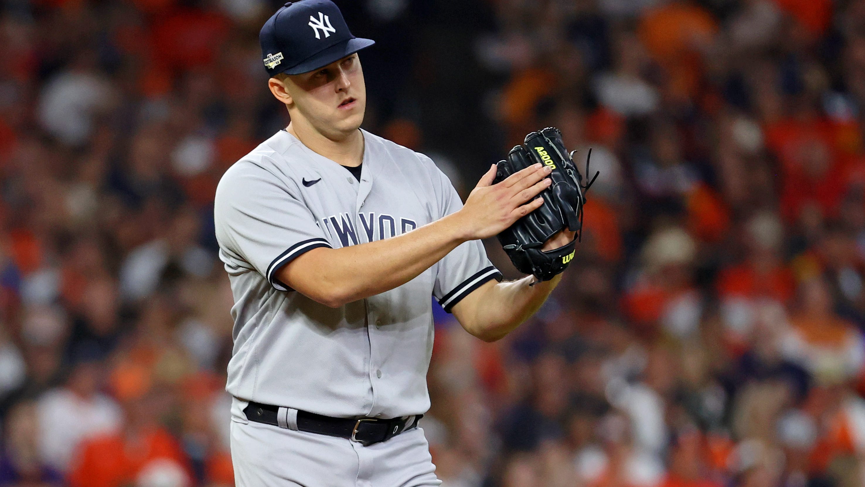 Report: Mets have checked in with Jameson Taillon