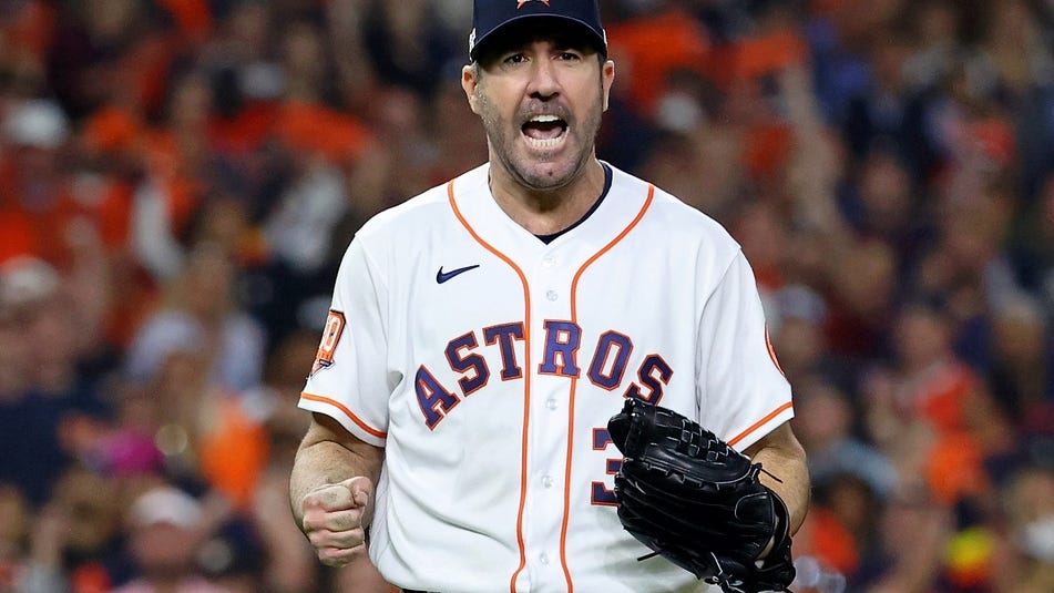 P&P: Phillies pitching is good, but nowhere close to Astros