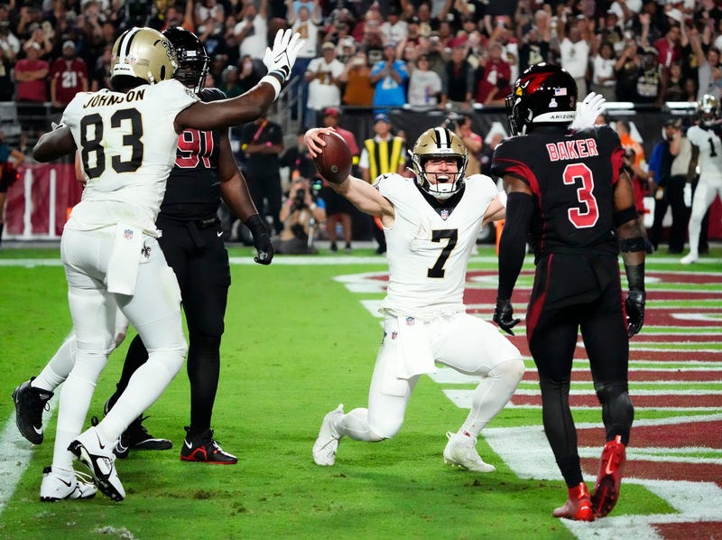 Saints-Cardinals