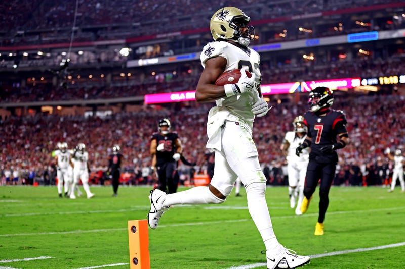 NFL, Saints