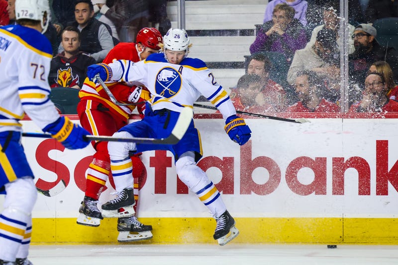 Rasmus Dahlin