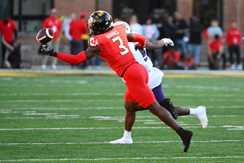 Deonte Banks