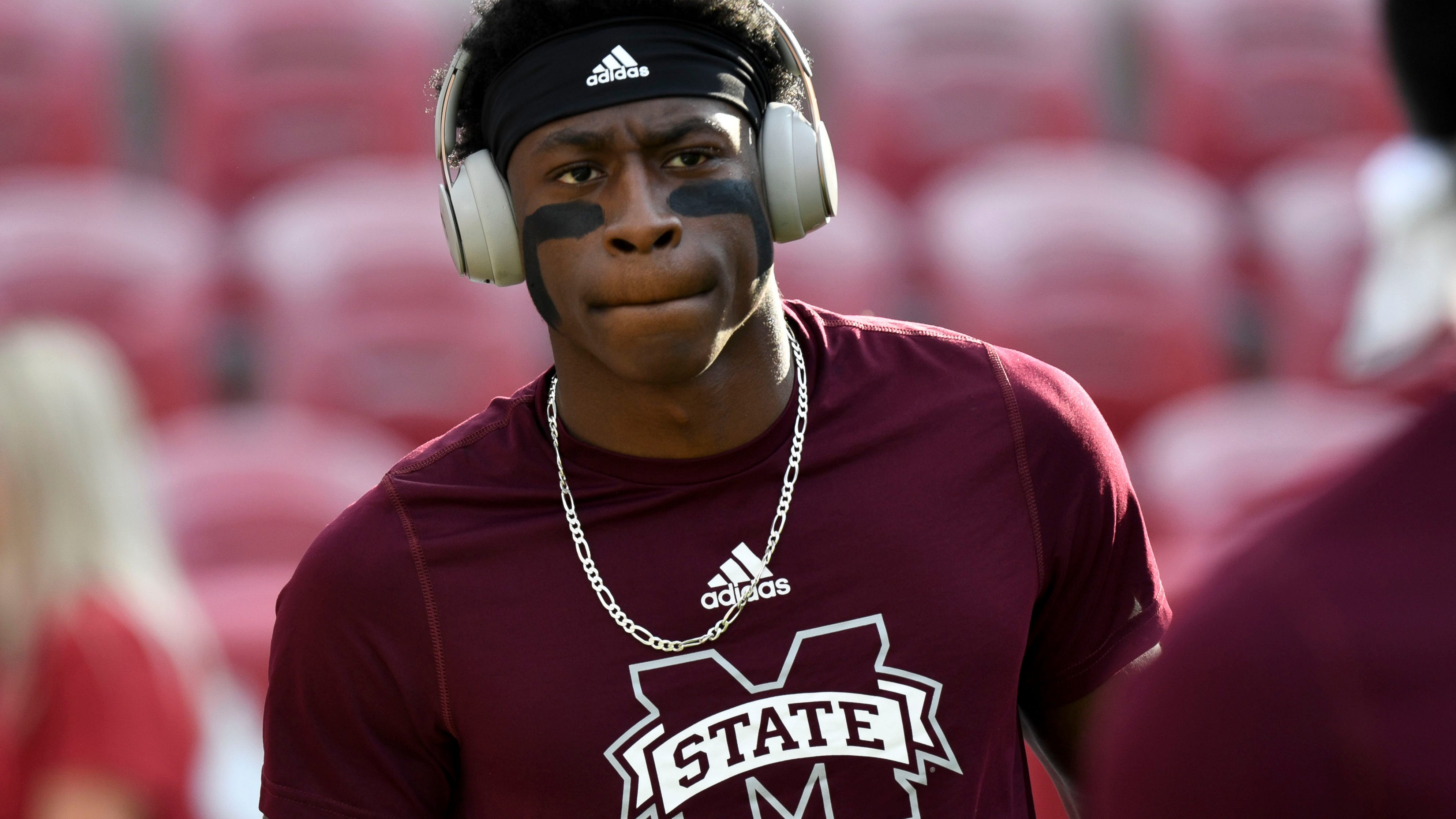 LISTEN: Emmanuel Forbes' intro press conference and first interview with Grant & Danny