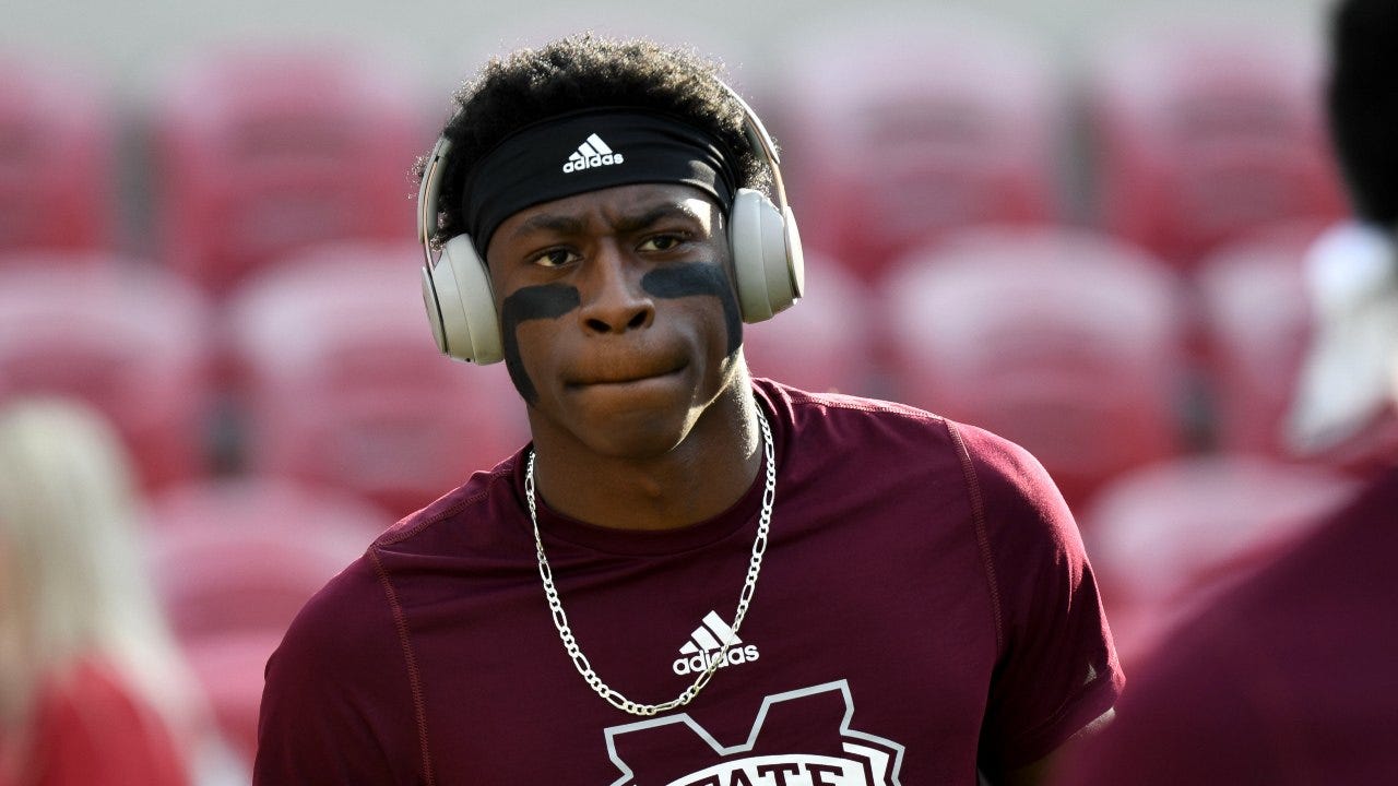 SNIDER: Commanders reach on Emmanuel Forbes at No. 16