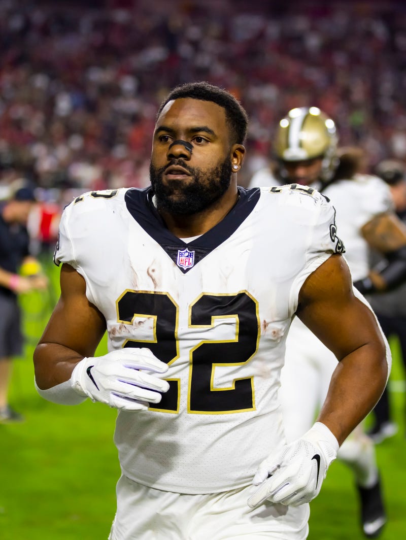 NFL, Saints