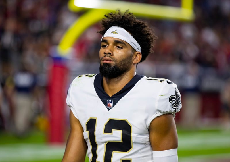 NFL, Saints