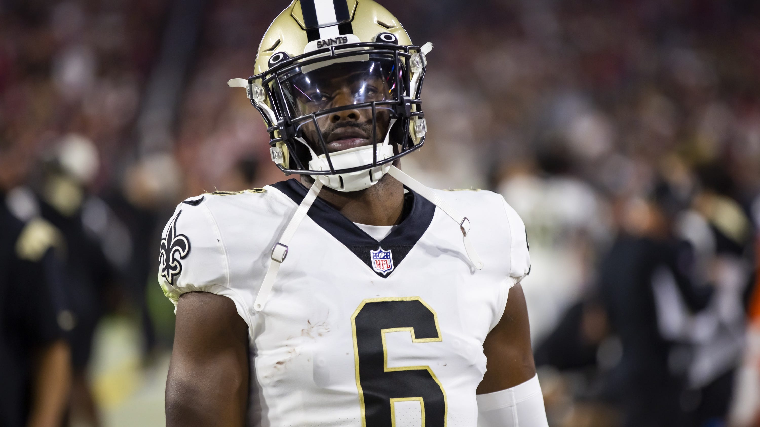 Saints safety Marcus Maye sentenced to 6 months probation in DUI incident: report