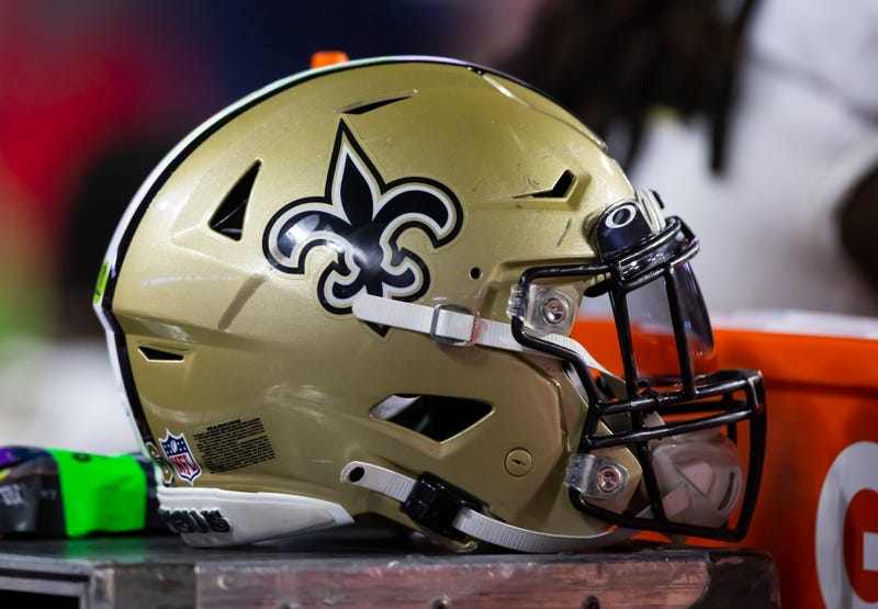 NFL, Saints