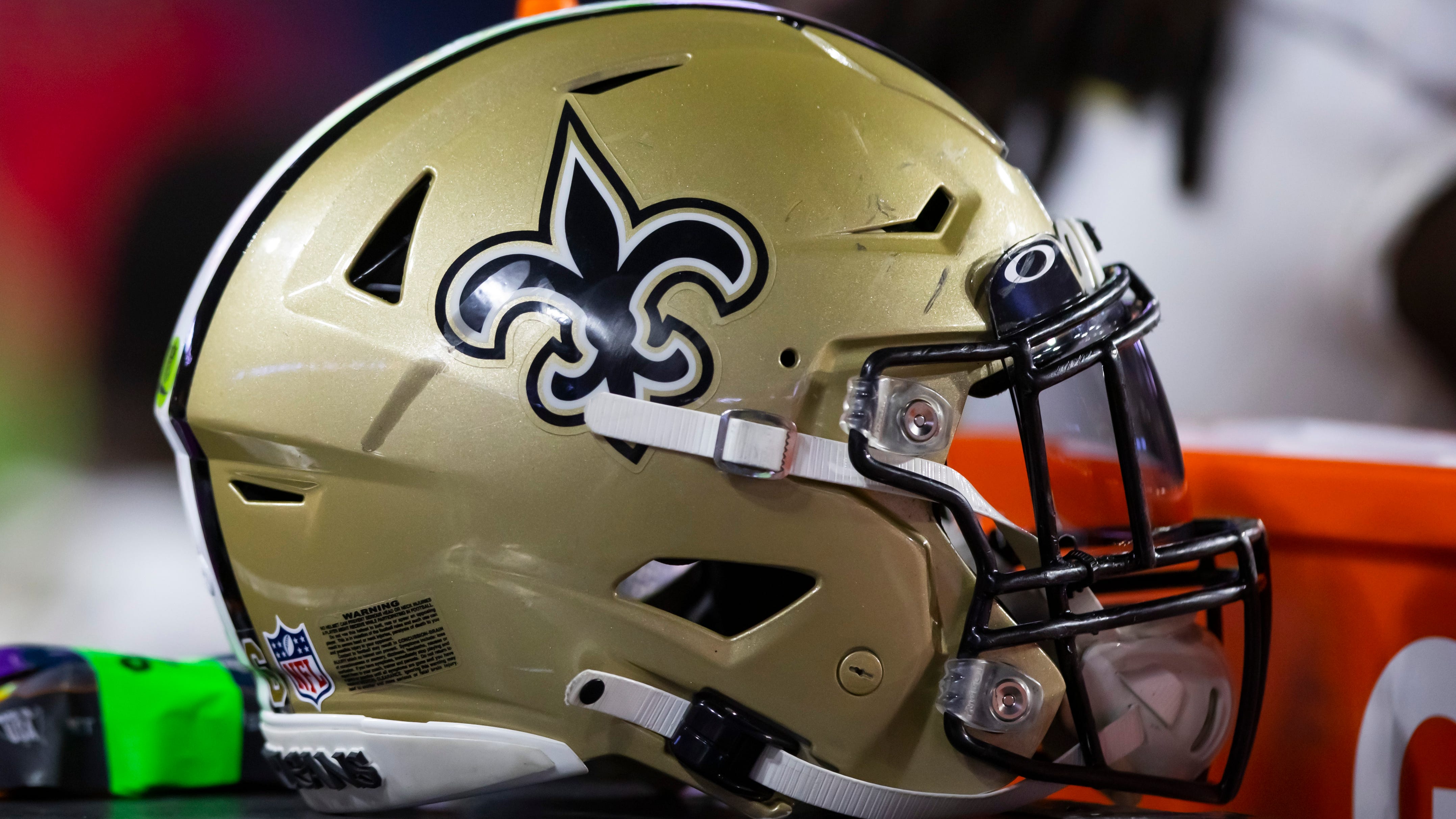 8 Saints appear on first injury report for week 10 at Pittsburgh