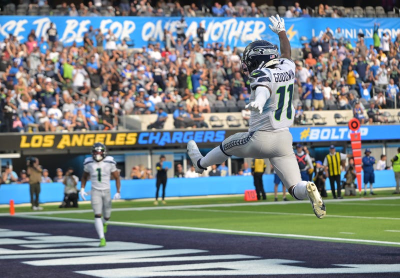 Marquise Goodwin