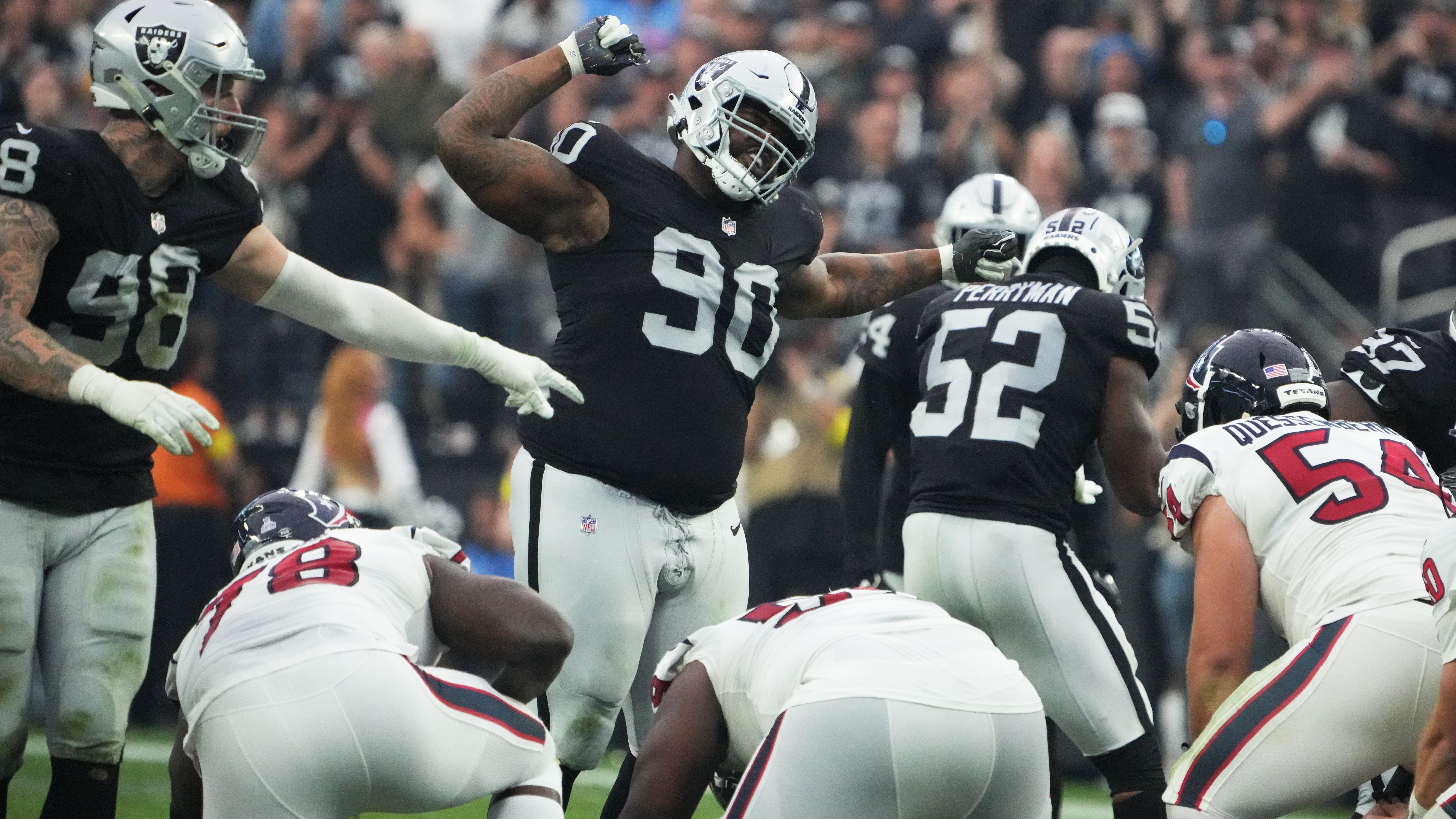 Gang of 7 report on the Cowboys' acquisition of DT Johnathan Hankins