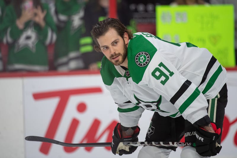 Tyler Seguin