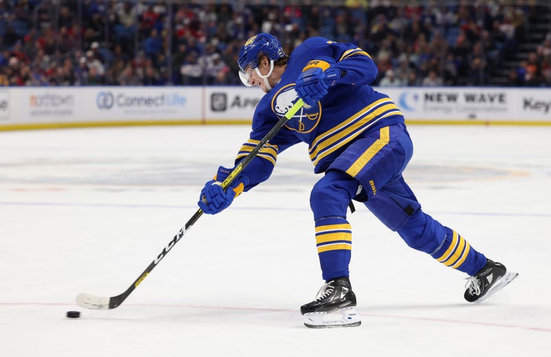 Tage Thompson