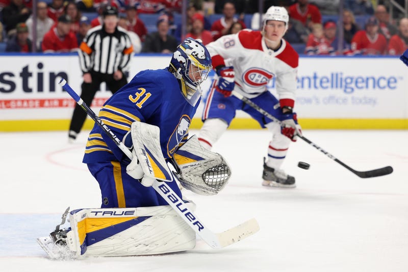 Eric Comrie
