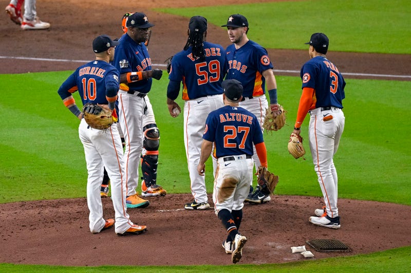 Houston Astros