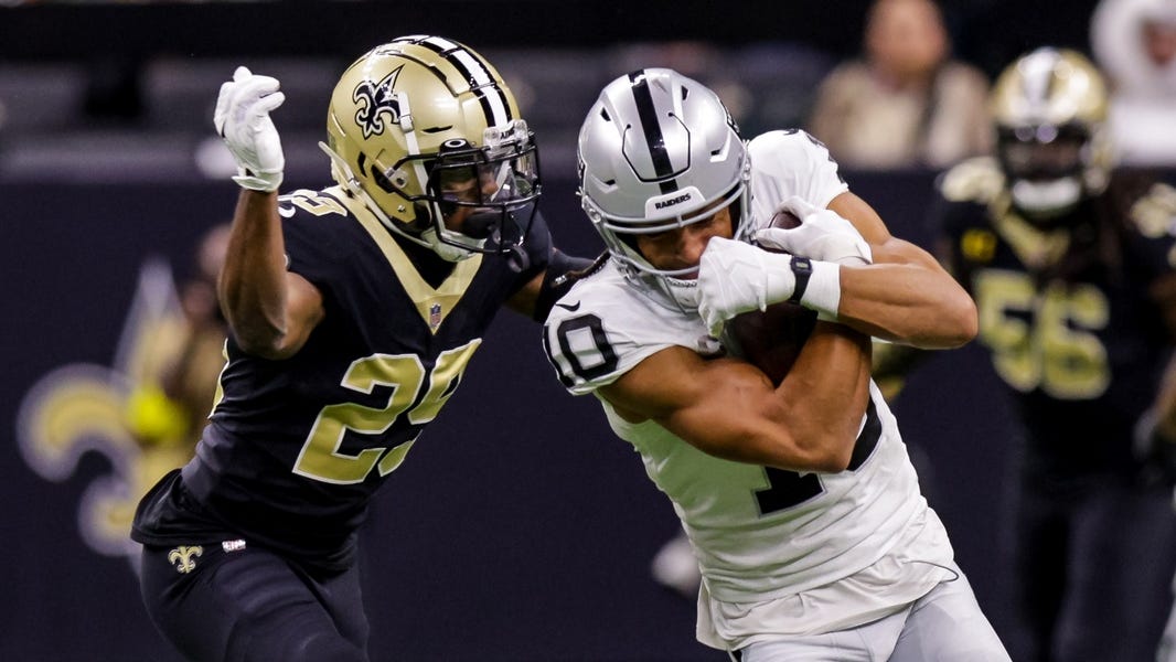 3 things to watch for in Saints-Chargers preseason clash: Who's for real and who's not?