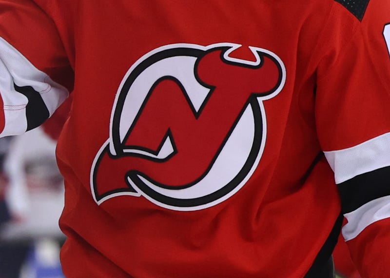 New Jersey Devils logo