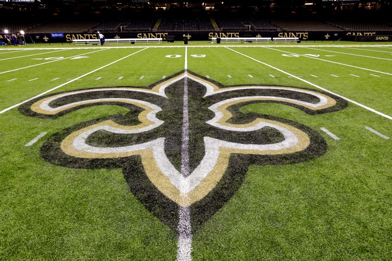 NFL, Saints
