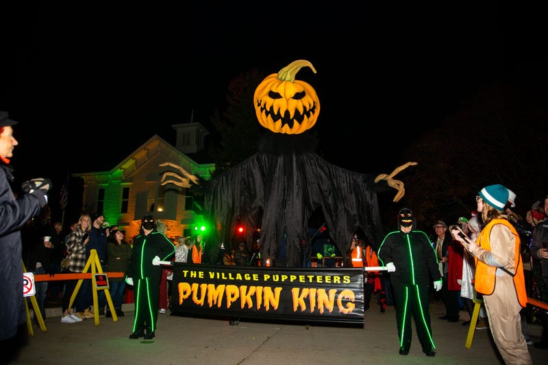 Halloween
