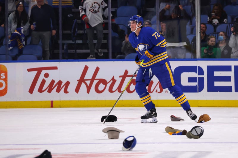 Tage Thompson