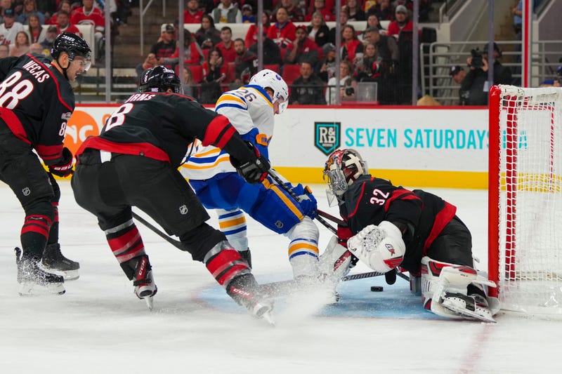Rasmus Dahlin
