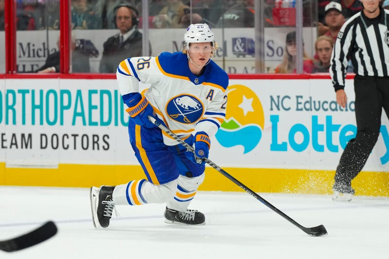 Rasmus Dahlin