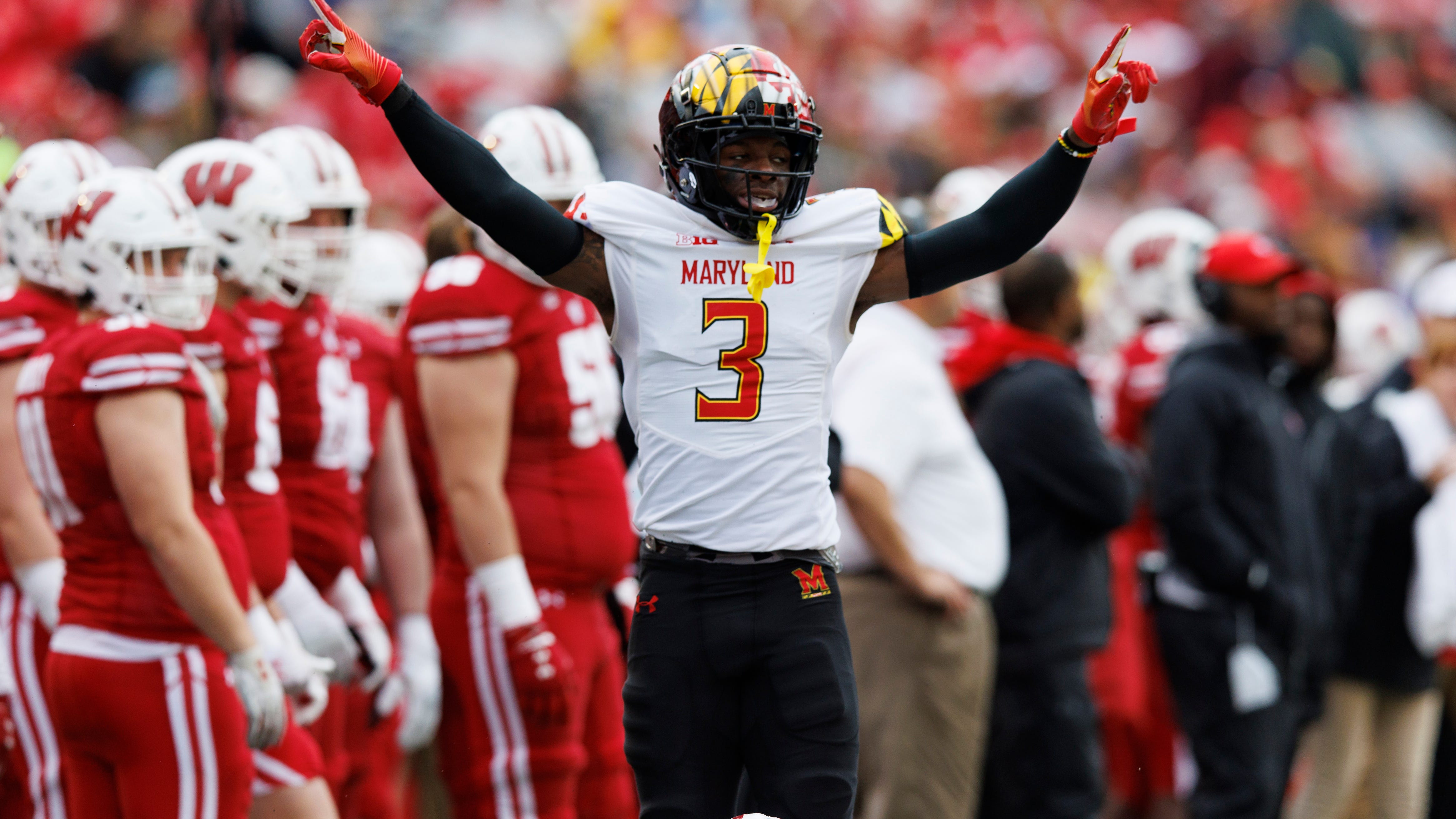 Ryan Fowler and Kevin Sheehan talk NFL Draft defensive backs, Commanders at No. 16
