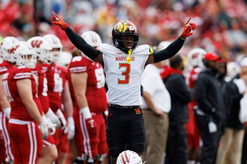 Deonte Banks