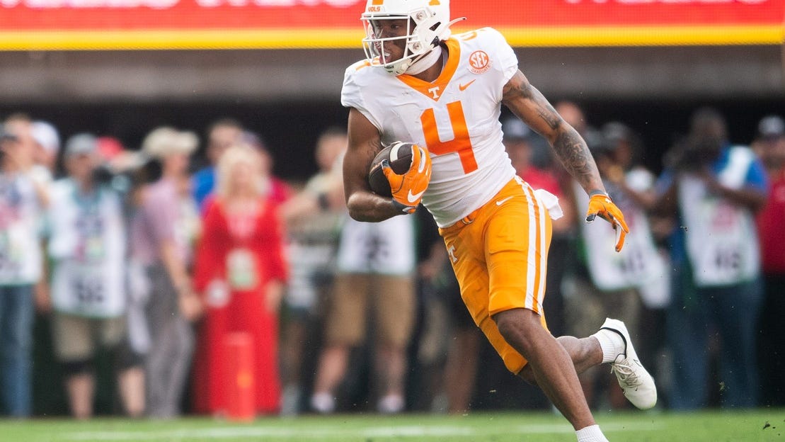 Love of the Star's NFL Draft Preview Special Part 2: Big receivers, Cowboys questions, Jim Nagy joins the show
