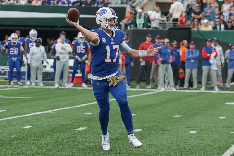 Josh Allen