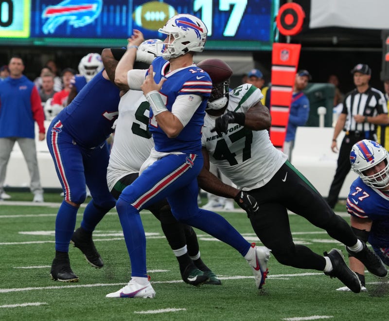 Josh Allen