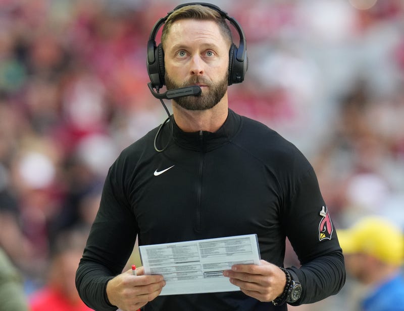 Kliff Kingsbury